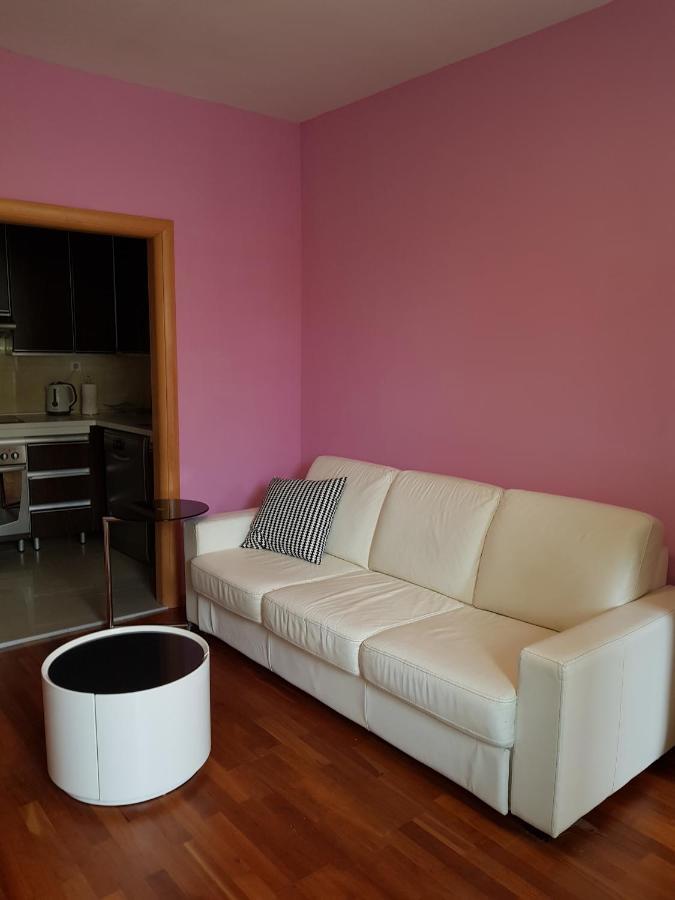 Apartment And Room Marija Krk Town Kültér fotó