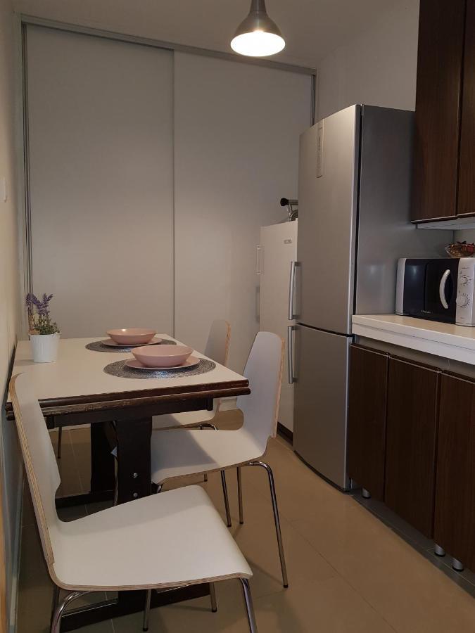 Apartment And Room Marija Krk Town Kültér fotó