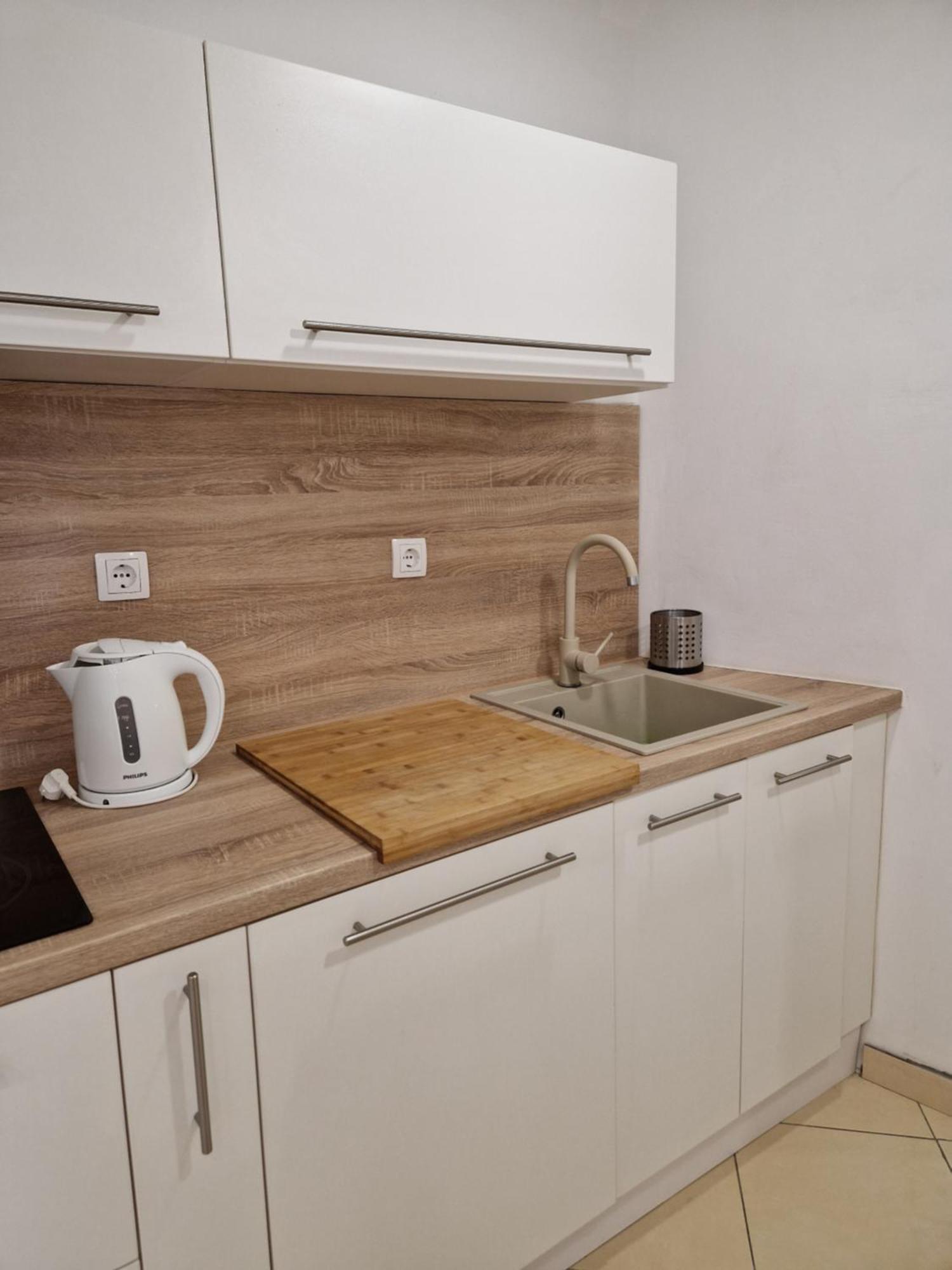 Apartment And Room Marija Krk Town Szoba fotó